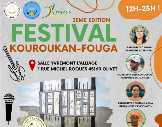 Festival 2024